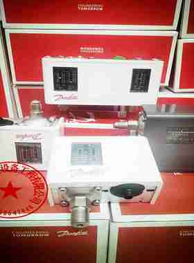 u议价-DanfossKP1253536156W压力控制器060-117111011120