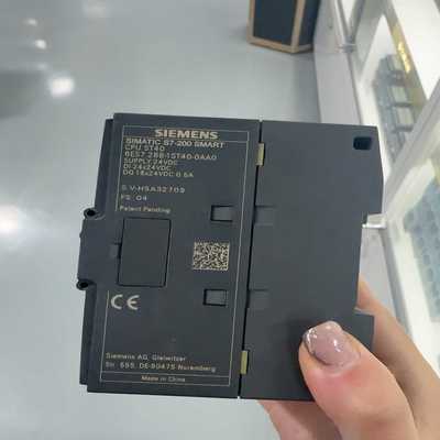 西门子SIMATICS7-200SMARTPLC，型号--议价商品