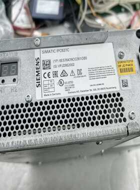 6ES7647-6CG36-1GB0橙色新功能完好少量现货议--议价商品