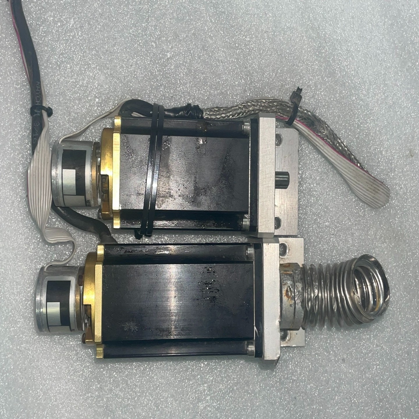 【请询价】原装德国WITTENSTEIN伺服电机MSSI040H-02