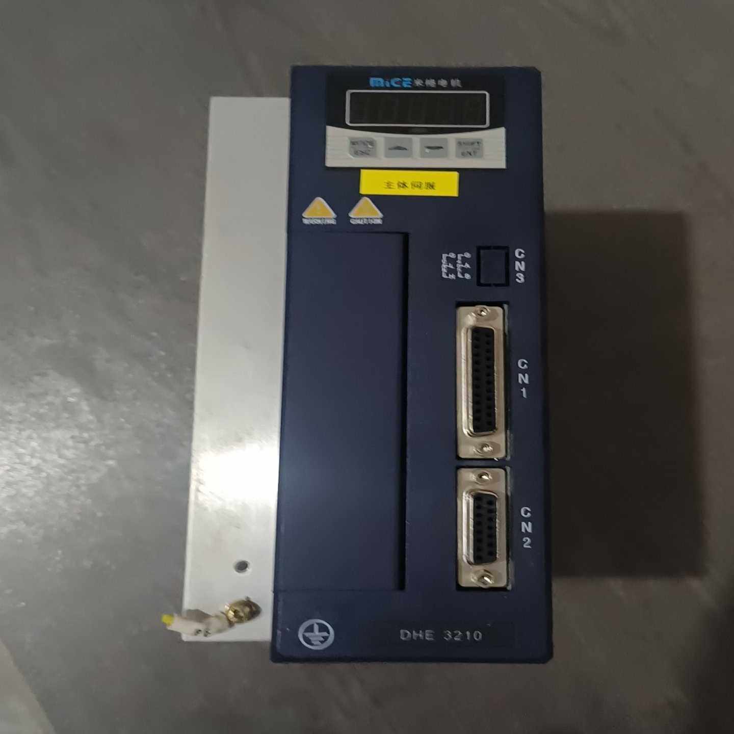 出拆机件米格驱动器DHE3210-VT（RP）一议价商品