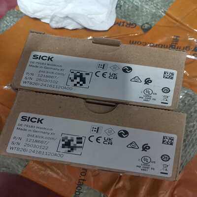 SICK西克光电传感器，WTB26I-24161120A00--议价商品