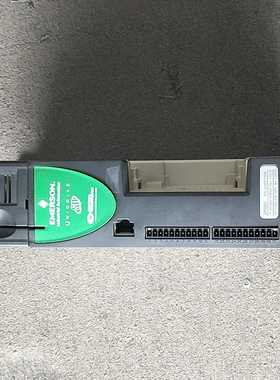 艾默生UNIDRIVE变频器，型号SP0201，0.37KW--议价商品