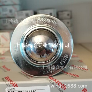 R053XX45XXR053014510力士乐牛眼轴承Rexroth万向球轴承