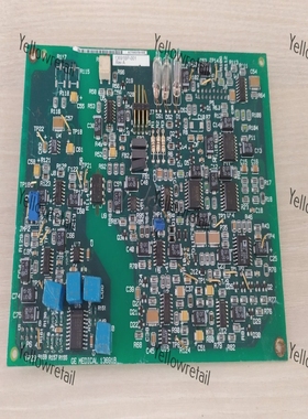 GEMEDICALSYSTEMINC13691BP-001REVAPCBABOARD(13691BP-