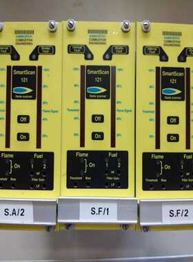 【请询价】SmartScan 121 363920587 火焰扫描仪