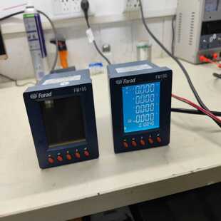 华力特farad智能测控装置fm100-8--议价商品