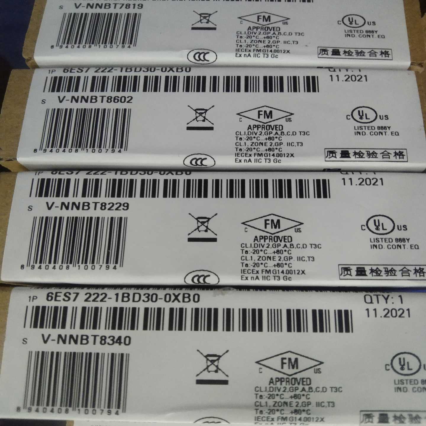 6ES7222-1BD30-0XB0    ~询价