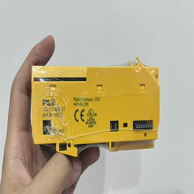 PILZ312432皮尔兹PLCPSSUKS1询价