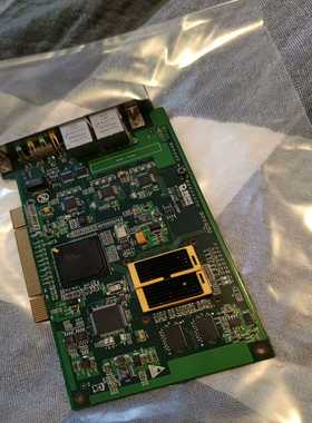 旋极科技WFDX101-V100测试卡，9新。询价
