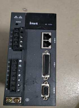 英威腾伺服驱动器SV-DA200-0R7-2-E，750W功