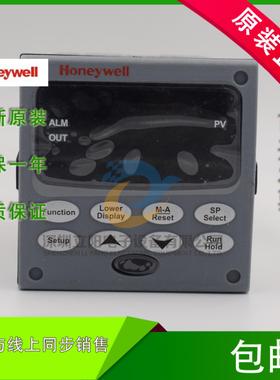 全新HONEYWELL DC2500-CE-000R-200-00000-E0-0温控器