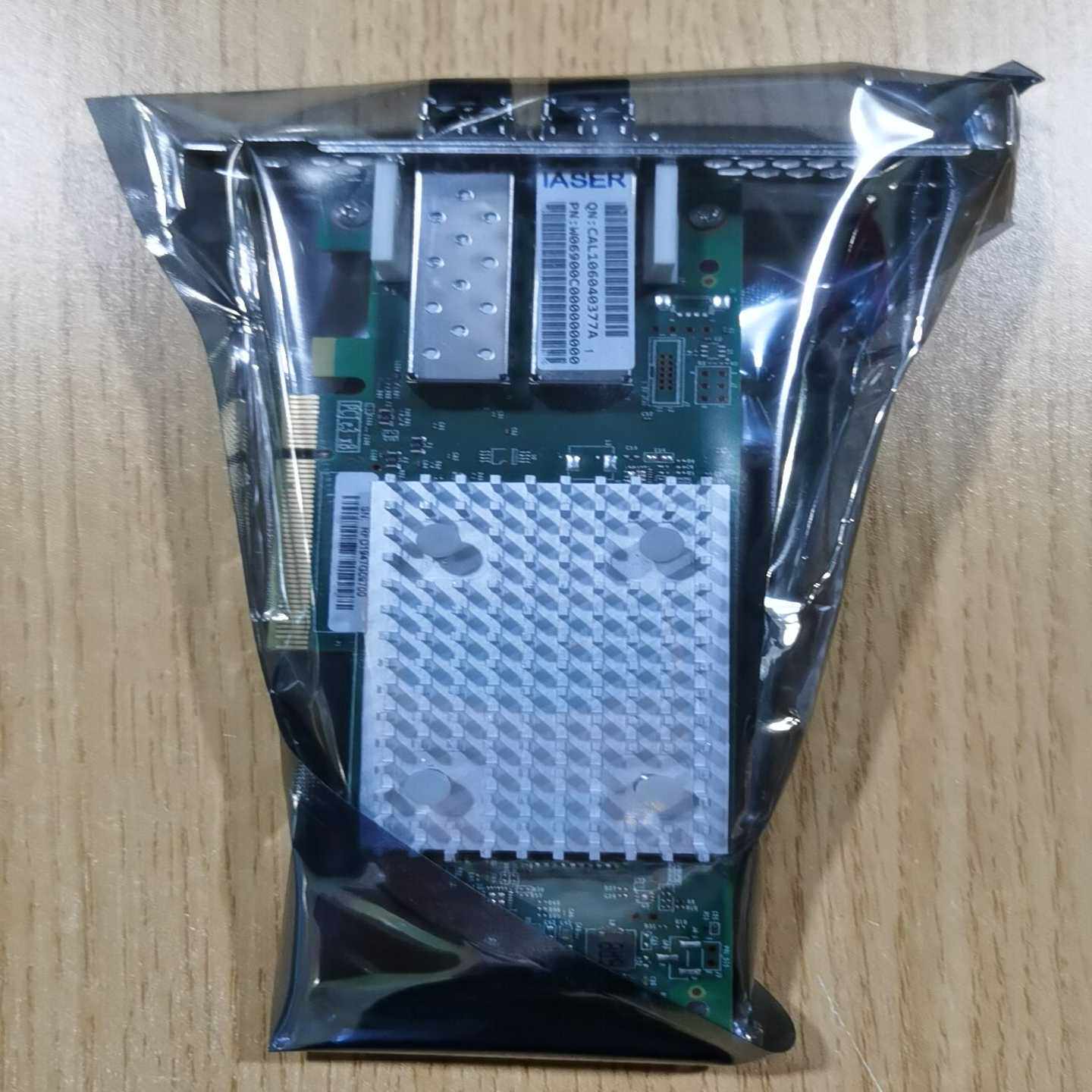 QLOGIC 2692FC 通道卡 16g双通道！拍前询价