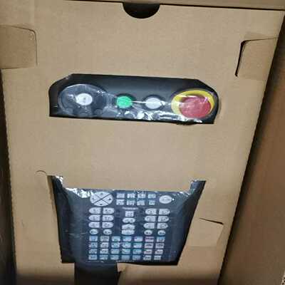 询价JZRCR-APP01-1安川示教器YRC1000示教器