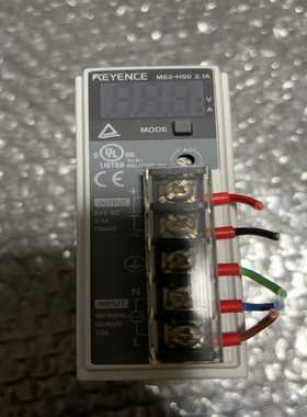 基恩士电源开关MS2-H502.1A。询价