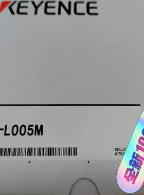 基恩士静电传感器SJ-L005M  OP-88411  （佳毅工控）