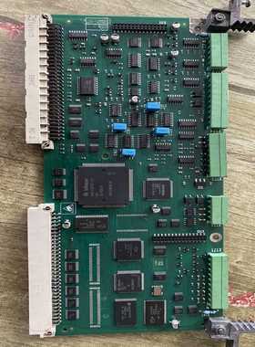 西门子直流调速器CUVC板卡，C98043-A7001-L2--议价商品