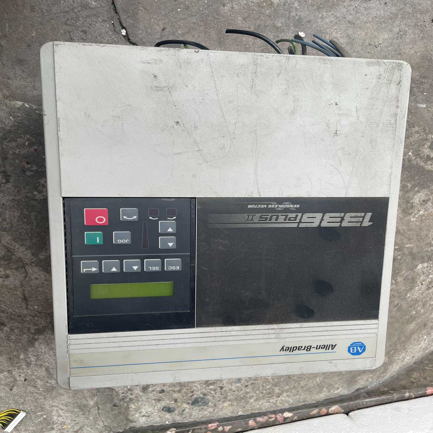 【议价】AB罗克韦尔1336F-BRF150-AN-EN-HAS2