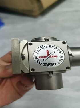 美国ZYGO激光干涉仪分光镜，型号7006A7003A7--议价商品