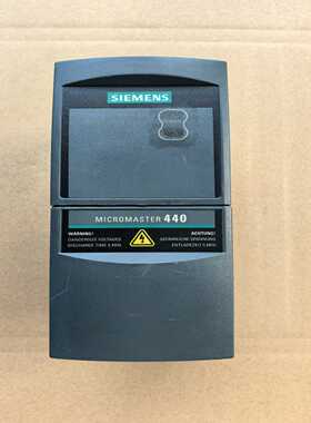 咨询-6SE6440-2UC12-5AA1440变频器