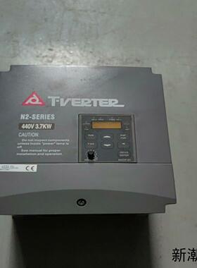 台安变频器N2-405-H337KW 380V实物图议价商品