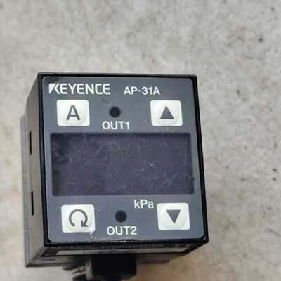 基恩士温控表KEYENCEAP-31A询价