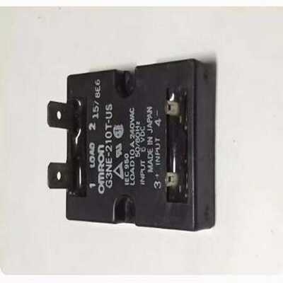 【议价】G3NE-210T-US-12VDCDC12V5VDC