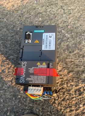 议价西门子G120C6SL3210-1KE15-8UB02.