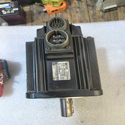埃斯顿ESTUN1.5KW伺服电机，型号：EMG-15A