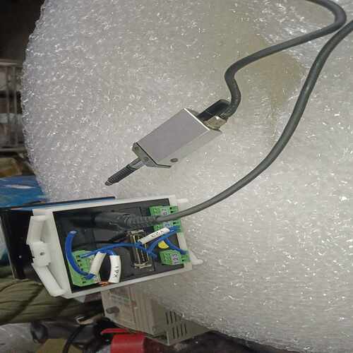 MagnescaIe LT11A-101B十DT12P位移传~询价