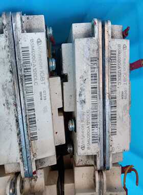 BSM400GA120DLCFZ400R12KE3议价询价