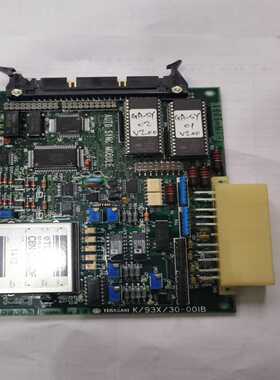 SG-11 寺琦EIN-1301 K/93X/30-00IB【华铭电子】