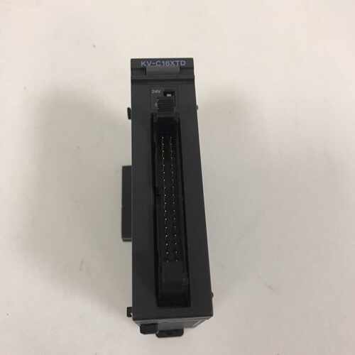 KV-C16XTD 基恩士KEYENCE模块PLC~询价