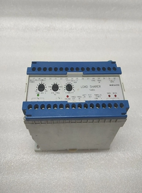 SELCOT4800-33LOADSHARER230V
