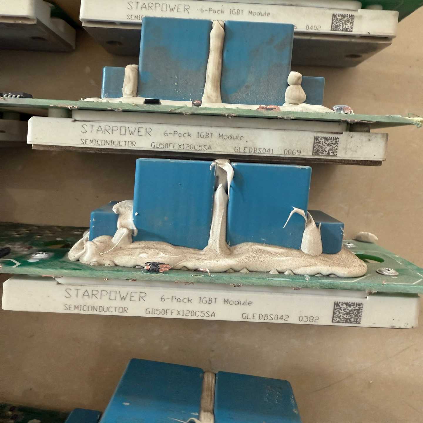 GD50FFX120C5SA斯达50安模块~询价