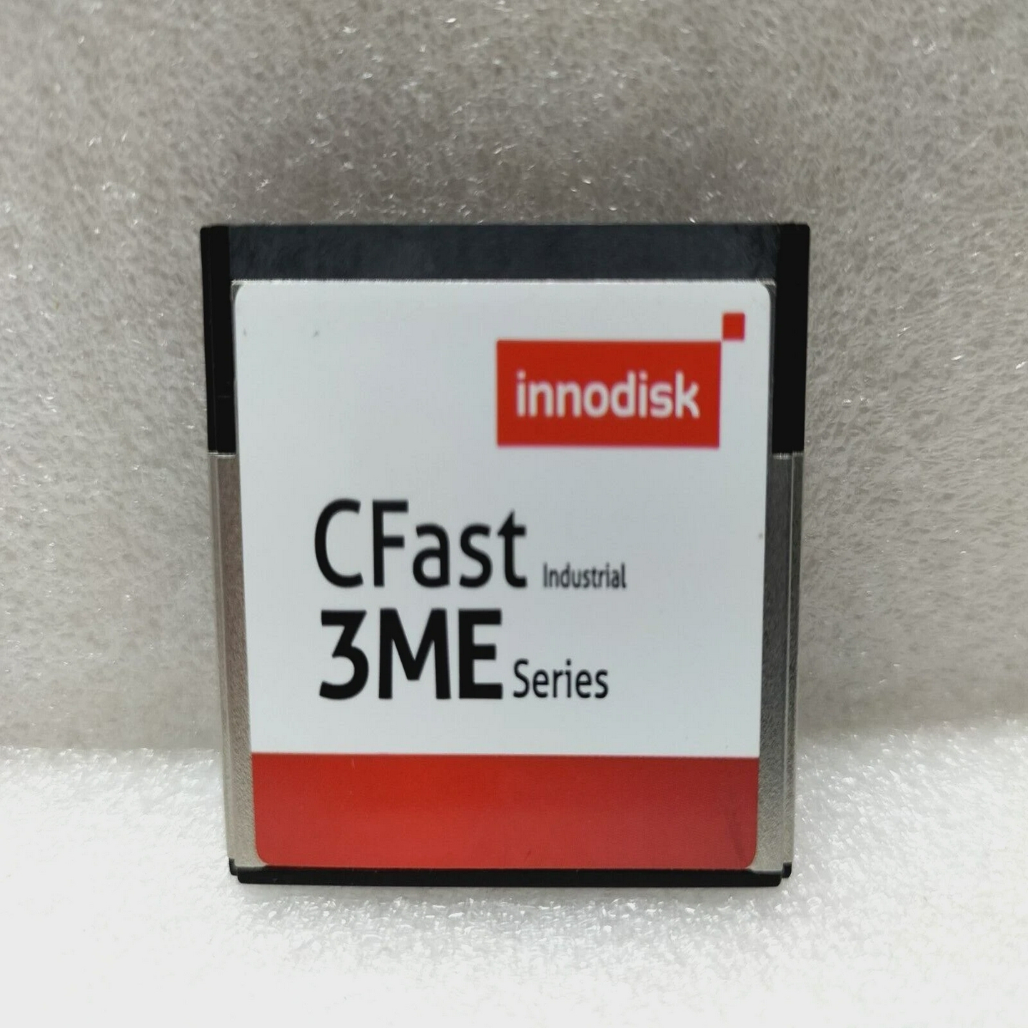 INNODISKCFAST3ME8GBFALSH存储DECFA-08GD07SC1SC-B013