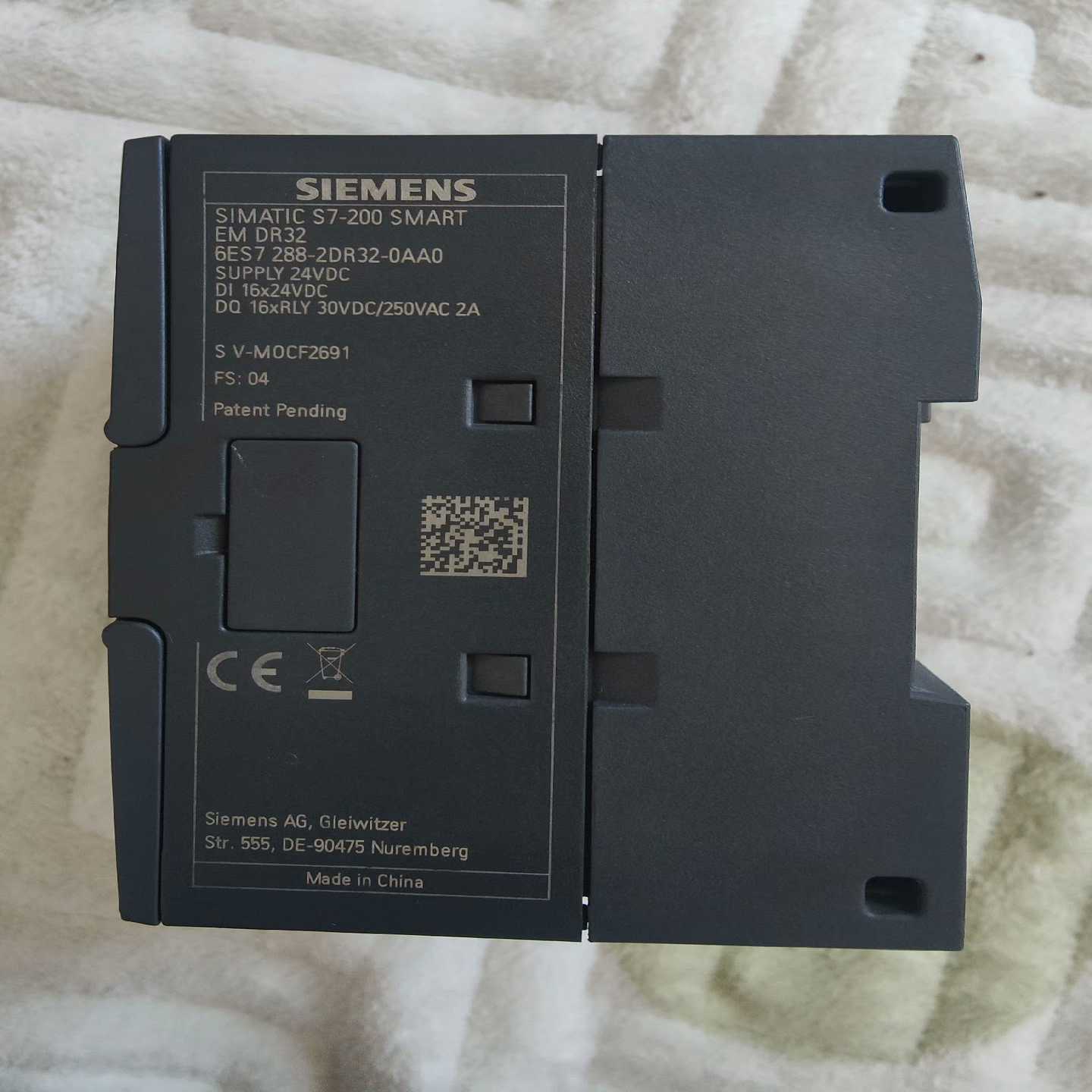 6ES7 288-2DR32-0AA0，议价