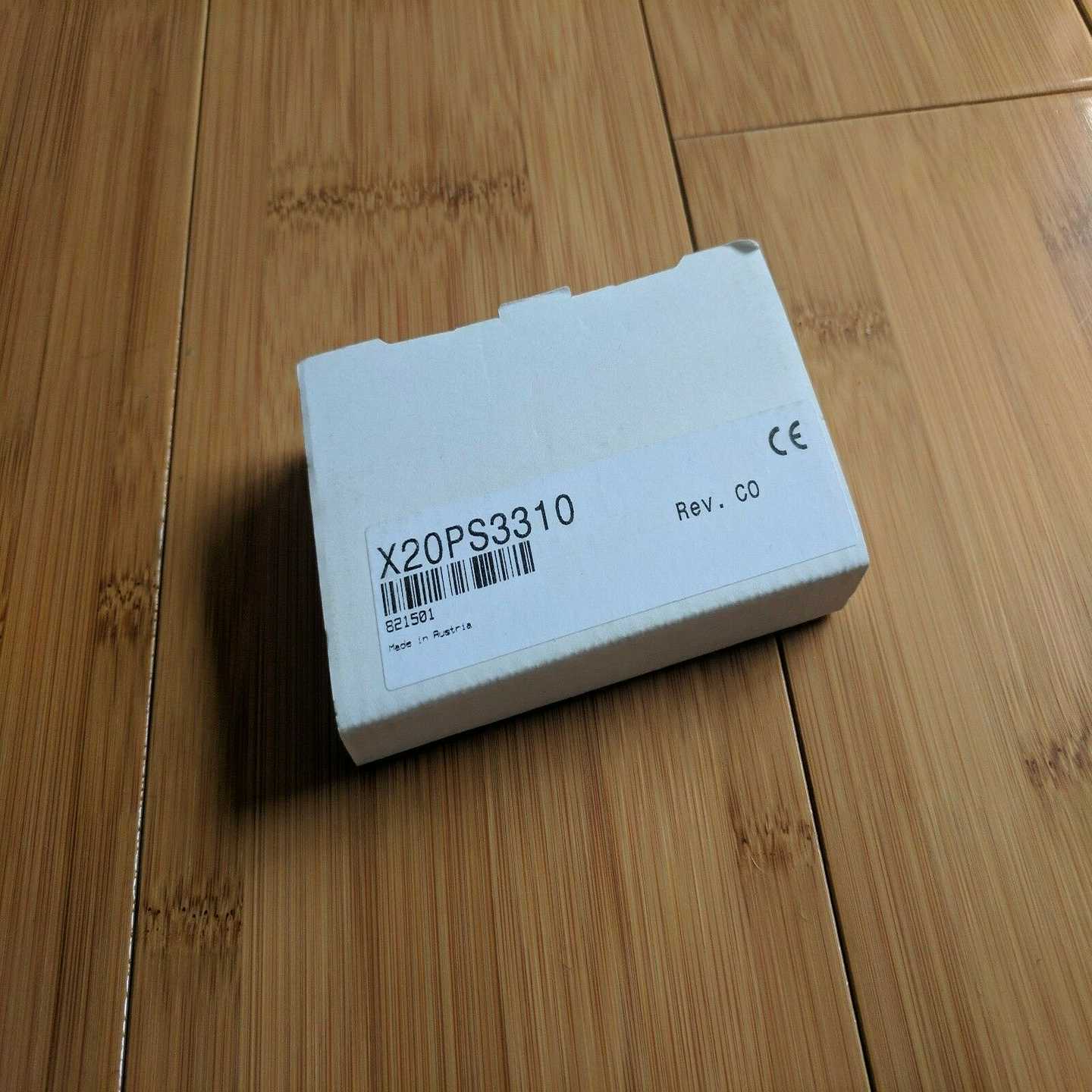 贝加莱全新原装X20PS2100X20PS211I0X20PS3300X20PS3310议