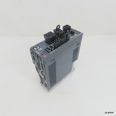 MITSUBISHIUSEDMR-J4W2-22B-MA011ACSERVO200WdualDRV-I-1