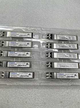 议价原装 FTLX8571D3BCL 10G 万兆光纤多模模块