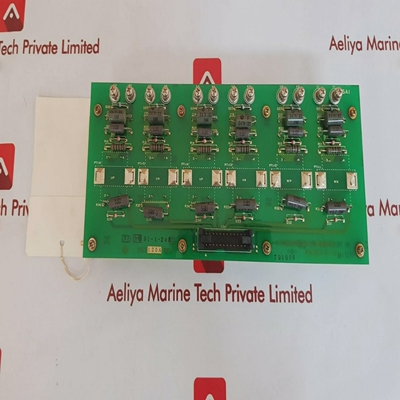 Ygt120at91008pcbcard33ilk62909