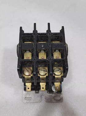 GOULDWESTMINSTER2200EB230AACONTACTOR30ACOILVOLTAGE11