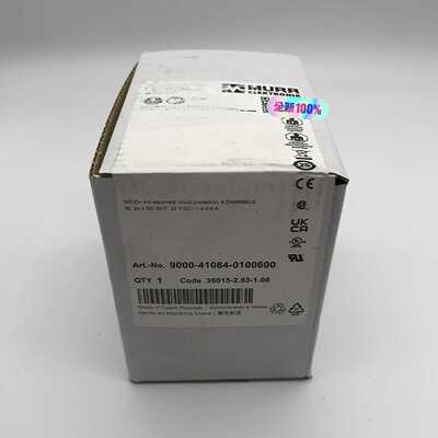 9000-41084-0100600MURR德国穆尔附询价