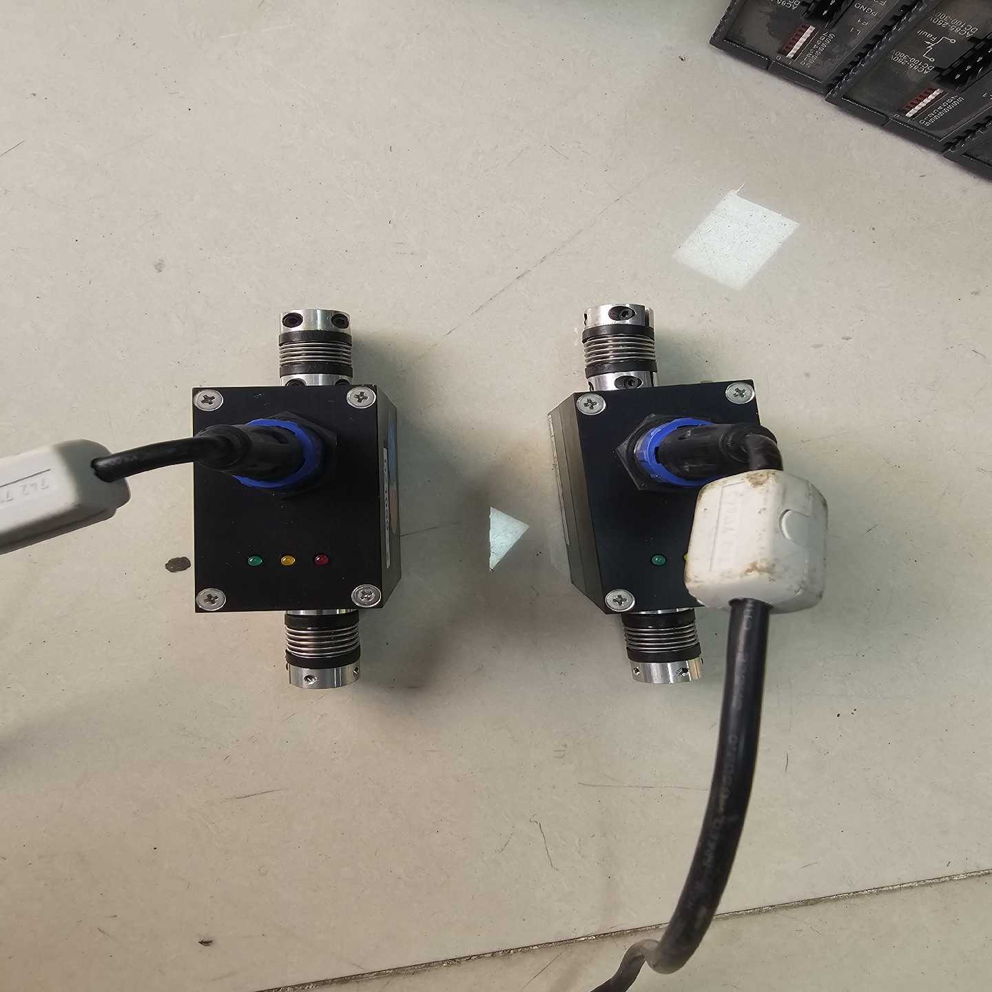 （洋洋设备）德国BURSTER8661-4500-v001045N