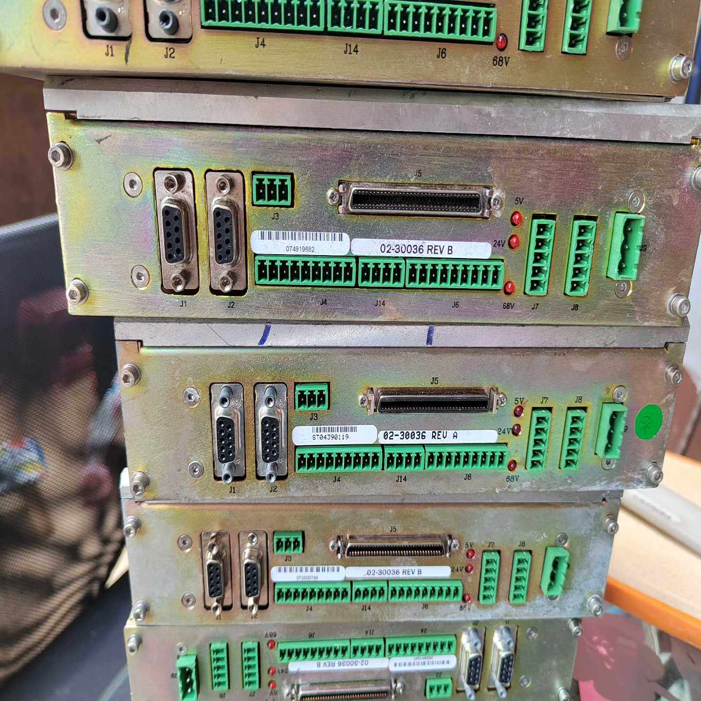 ASM02—30036REVA/B--议价商品