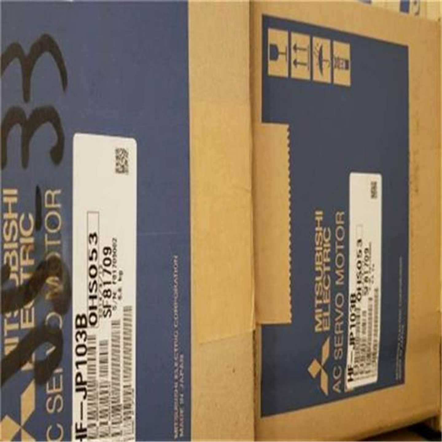 配件HC-SF202G1HC-SFS202BG1HC-SFS202G1H全新三菱伺服马达议价