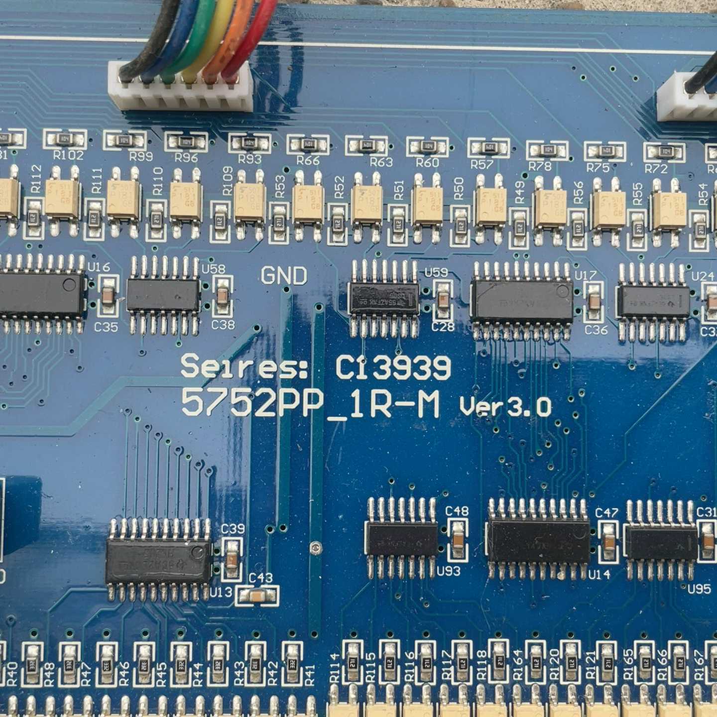 施耐德5752PP_1R-MVer3.0,2.1,2.0主--议价商品