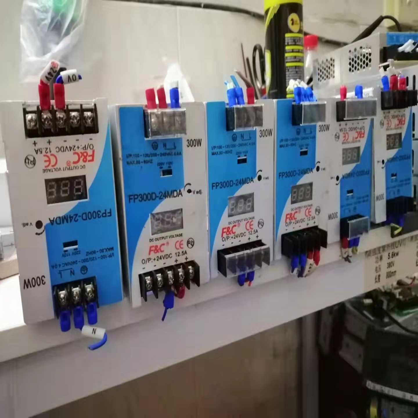 询价FP300D-24MDA/F24VDC12.5A300