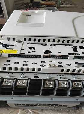 ACS800-04-0120-3+P901整机，功能成色（宝染商铺）