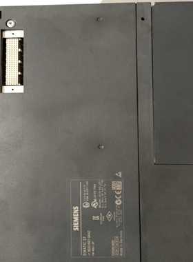 西门子SIMATICS7PLC模块，型号6DD1607---议价商品